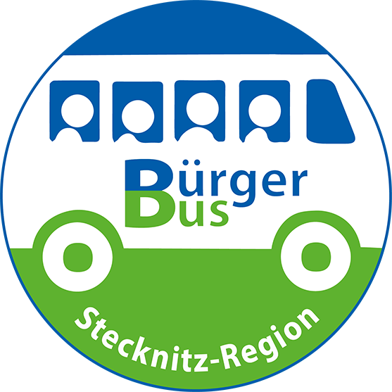 Logo Bürgerbus Stecknitz Region